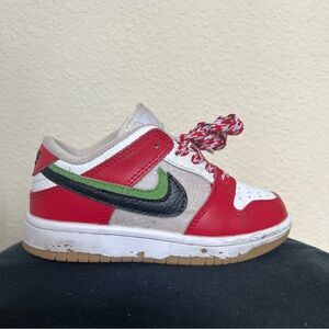 Nike SB Dunk Low Frame Skate Habibi size 11c